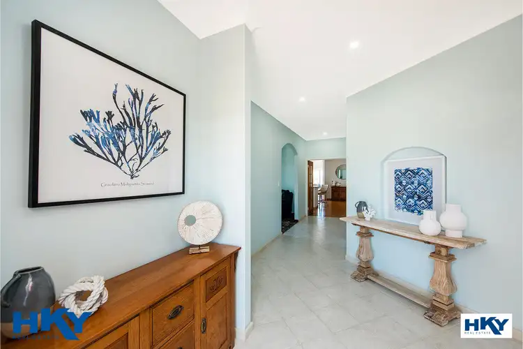 Sixth view of Homely house listing, 24 Harlequin Way, Yanchep WA 6035