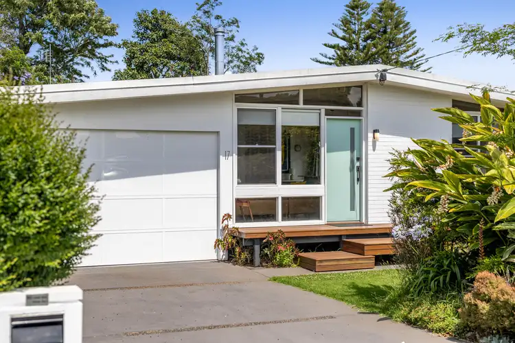 Main view of Homely house listing, 17 Talinga Street, Mount Lofty QLD 4350