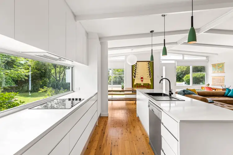 Second view of Homely house listing, 17 Talinga Street, Mount Lofty QLD 4350