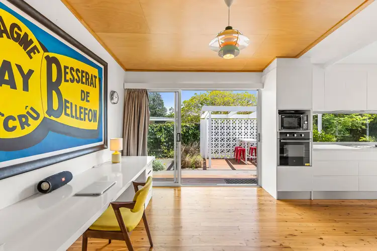Fifth view of Homely house listing, 17 Talinga Street, Mount Lofty QLD 4350