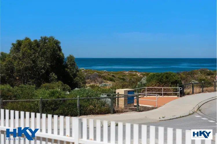 Third view of Homely land listing, 131 Capricorn Esplanade, Yanchep WA 6035