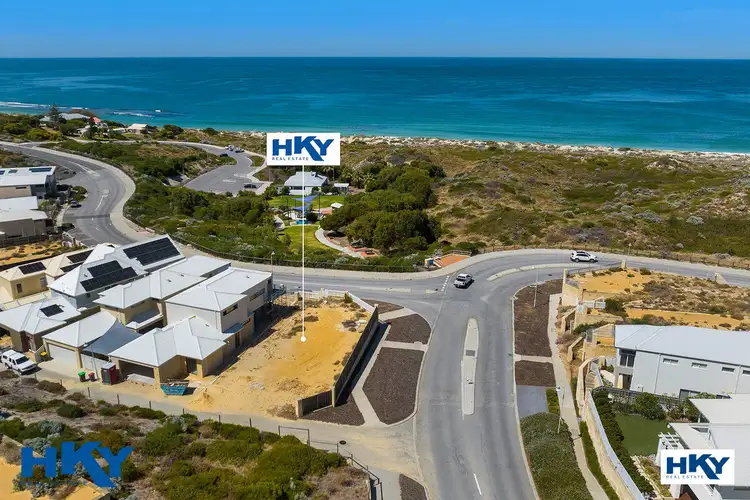 Fifth view of Homely land listing, 131 Capricorn Esplanade, Yanchep WA 6035