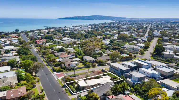 45 McCulloch Street, Dromana VIC 3936