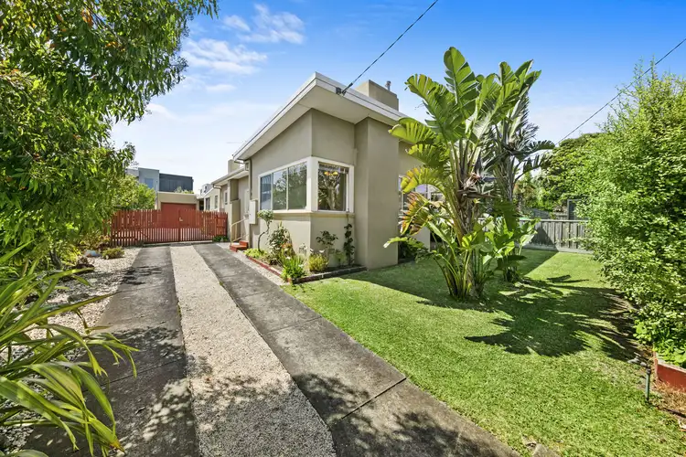 Second view of Homely house listing, 45 McCulloch Street, Dromana VIC 3936