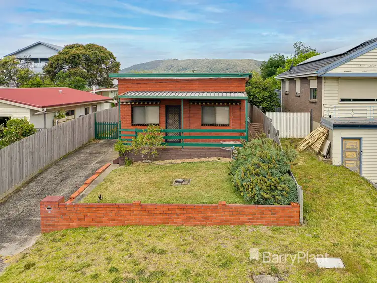 Second view of Homely house listing, 59 Eighth Avenue, Rosebud VIC 3939