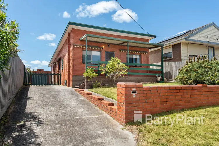 Fourth view of Homely house listing, 59 Eighth Avenue, Rosebud VIC 3939