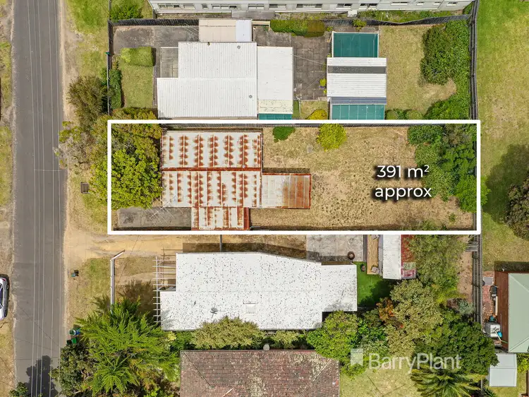 60 Fourth Avenue, Rosebud VIC 3939