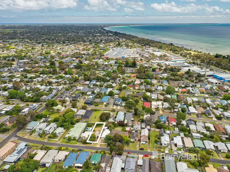 Sixth view of Homely house listing, 60 Fourth Avenue, Rosebud VIC 3939