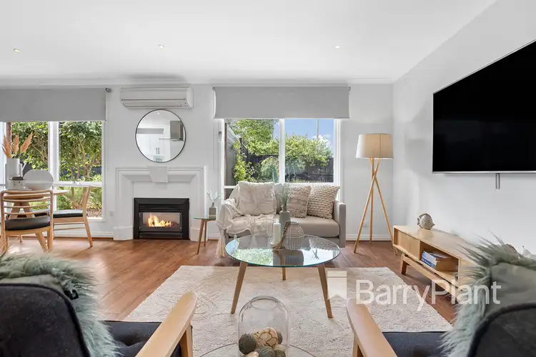Second view of Homely house listing, 28 Dunstone Drive, Rosebud VIC 3939