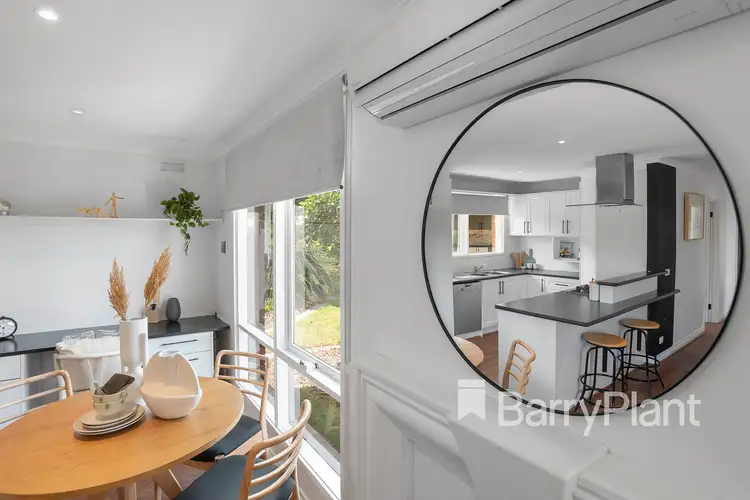 Fifth view of Homely house listing, 28 Dunstone Drive, Rosebud VIC 3939