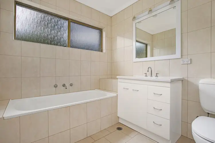 Third view of Homely apartment listing, 11/2 Waverton Avenue, Waverton NSW 2060