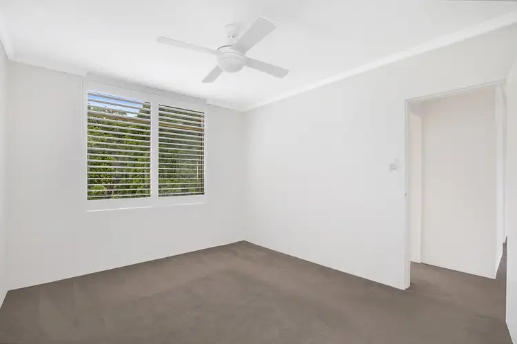Fourth view of Homely apartment listing, 11/2 Waverton Avenue, Waverton NSW 2060