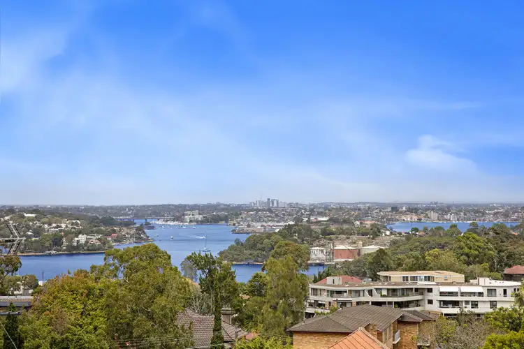 Fifth view of Homely apartment listing, 11/2 Waverton Avenue, Waverton NSW 2060