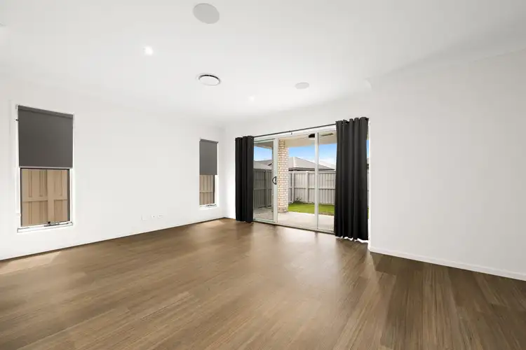 Fifth view of Homely house listing, 86 Flintwood Crescent, Palmview QLD 4553