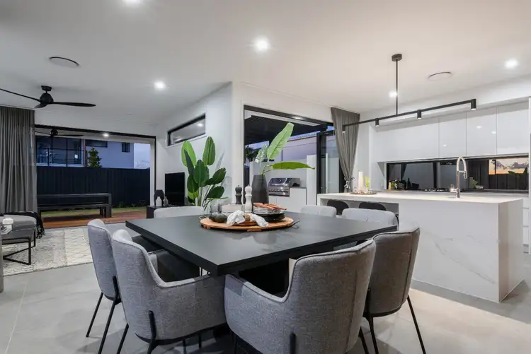 Sixth view of Homely house listing, 38 Tranquility Way, Palmview QLD 4553