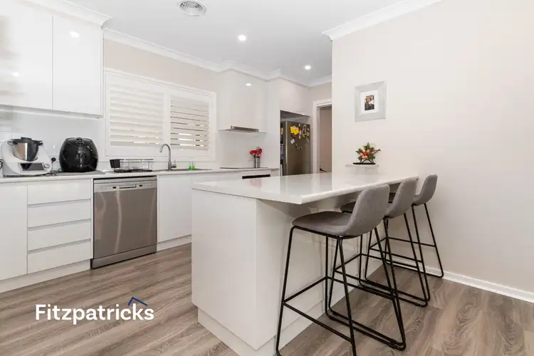 Sixth view of Homely house listing, 51 Fay Avenue, Kooringal NSW 2650