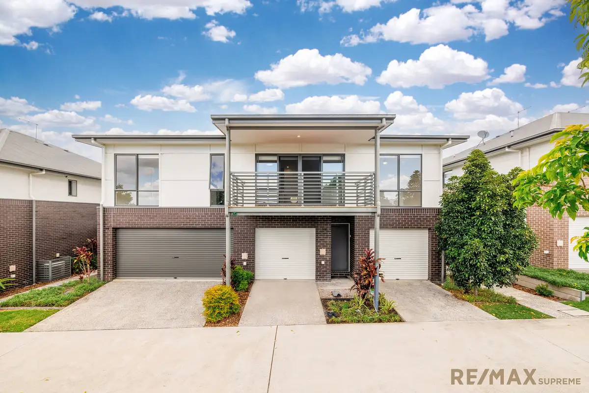 Main view of Homely townhouse listing, 142/70 Littleton Road, Richlands QLD 4077