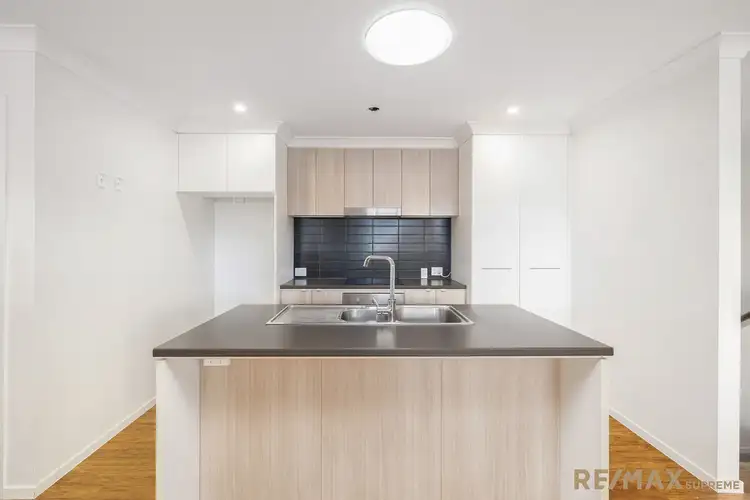 Second view of Homely townhouse listing, 142/70 Littleton Road, Richlands QLD 4077