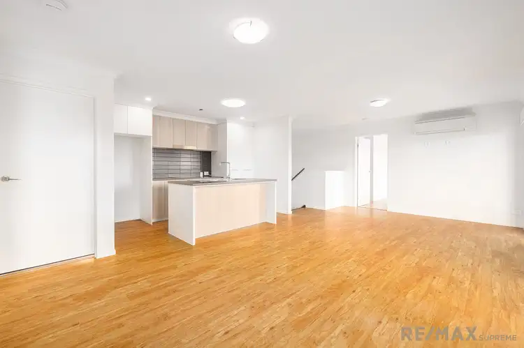 Third view of Homely townhouse listing, 142/70 Littleton Road, Richlands QLD 4077