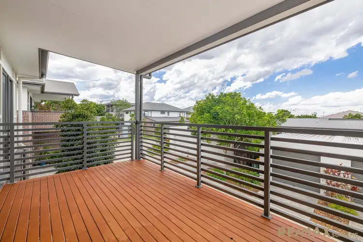 Fifth view of Homely townhouse listing, 142/70 Littleton Road, Richlands QLD 4077