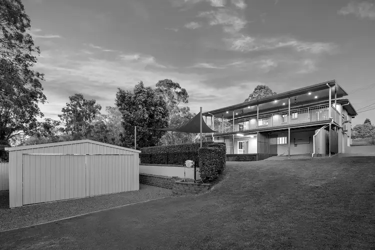 16 Kinross Road, Thornlands QLD 4164