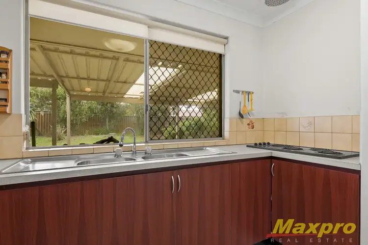 Third view of Homely semi-detached listing, 9 Basildon Way, Parkwood WA 6147