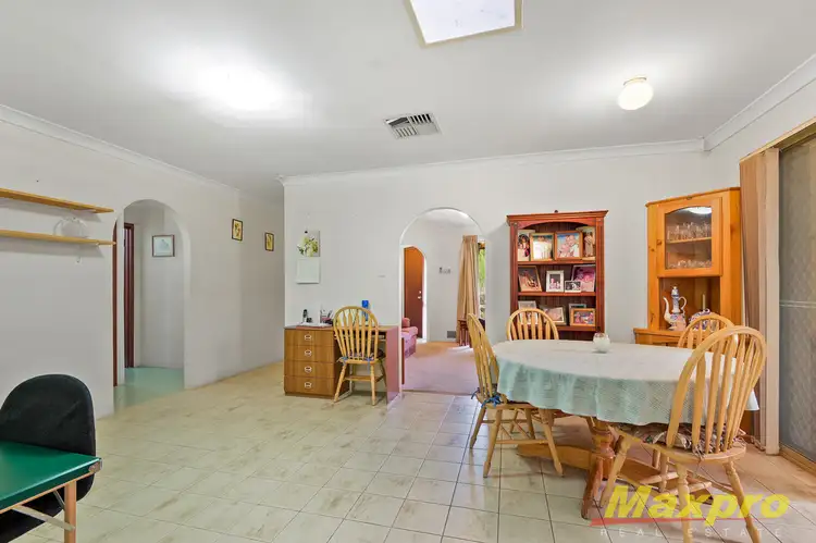 Fifth view of Homely semi-detached listing, 9 Basildon Way, Parkwood WA 6147