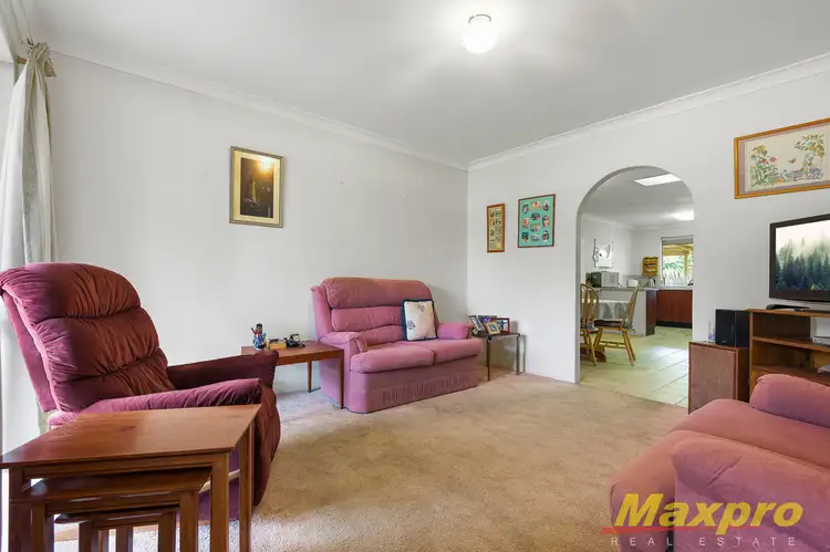 Sixth view of Homely semi-detached listing, 9 Basildon Way, Parkwood WA 6147