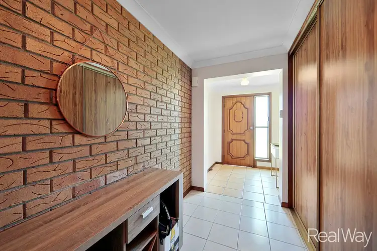 Second view of Homely house listing, 8 Horton Street, Norville QLD 4670