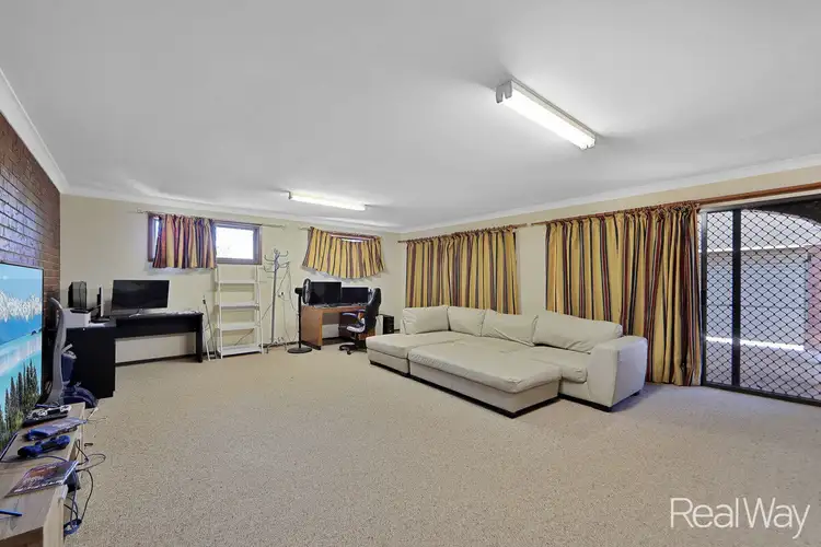 Third view of Homely house listing, 8 Horton Street, Norville QLD 4670