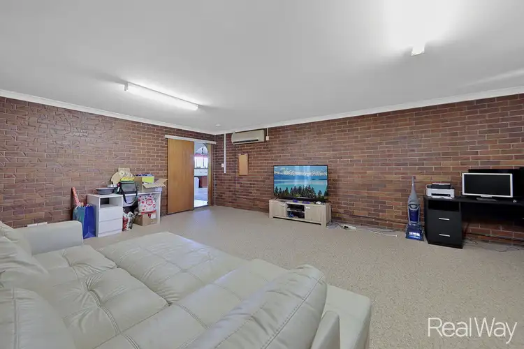 Fourth view of Homely house listing, 8 Horton Street, Norville QLD 4670