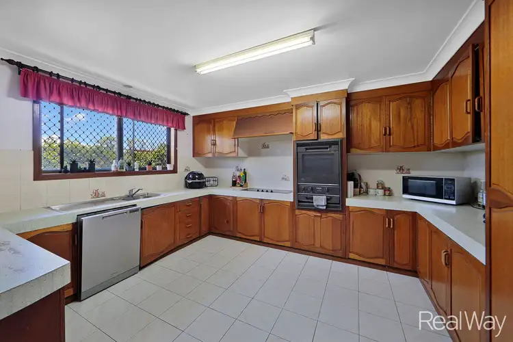 Fifth view of Homely house listing, 8 Horton Street, Norville QLD 4670