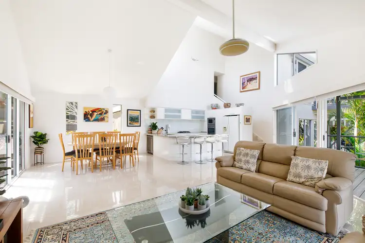 Fifth view of Homely house listing, 10 Nebula Street, Sunshine Beach QLD 4567