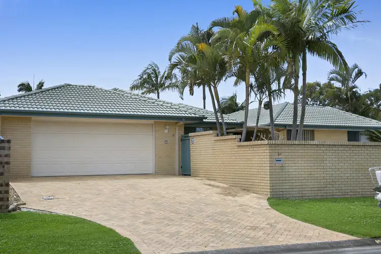6 Bushlark Street, Varsity Lakes QLD 4227