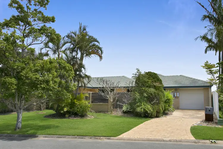 Fourth view of Homely house listing, 6 Bushlark Street, Varsity Lakes QLD 4227