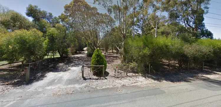 7 Daly Street, Springton SA 5235