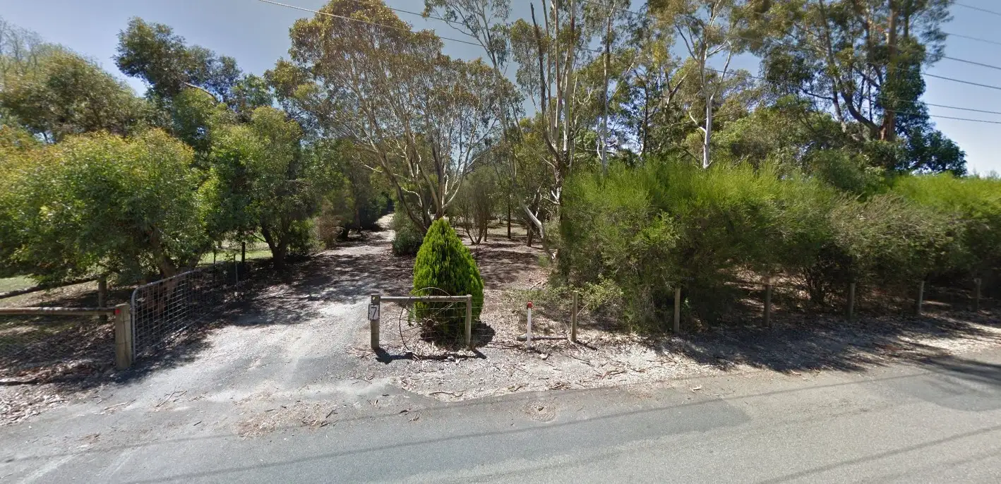 Main view of Homely house listing, 7 Daly Street, Springton SA 5235