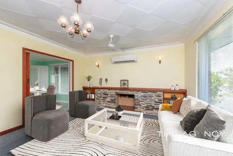 Main view of Homely house listing, 96 Newborough Street, Karrinyup WA 6018