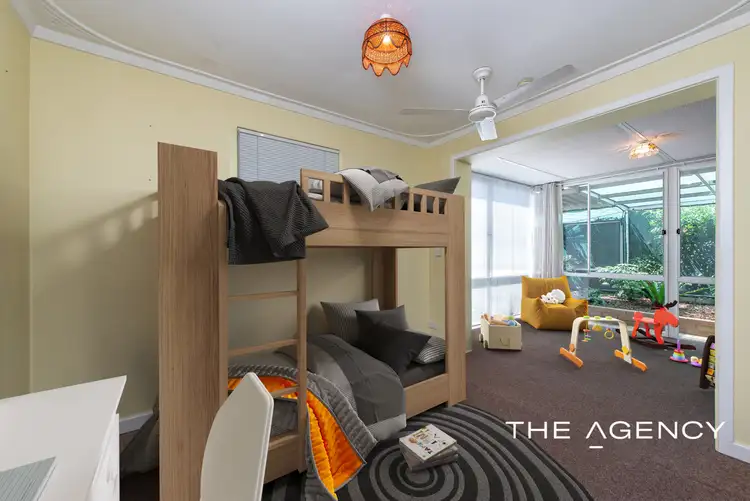 Sixth view of Homely house listing, 96 Newborough Street, Karrinyup WA 6018