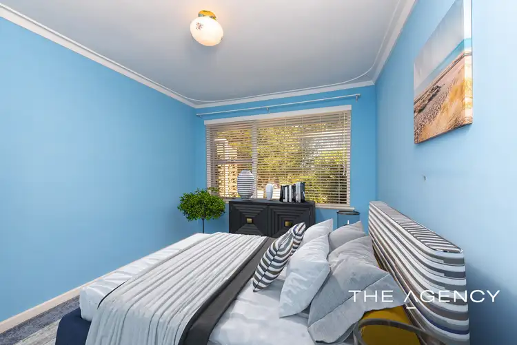 Seventh view of Homely house listing, 96 Newborough Street, Karrinyup WA 6018