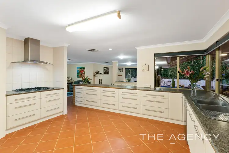 Main view of Homely house listing, 75 Sylvan Crescent, Leeming WA 6149
