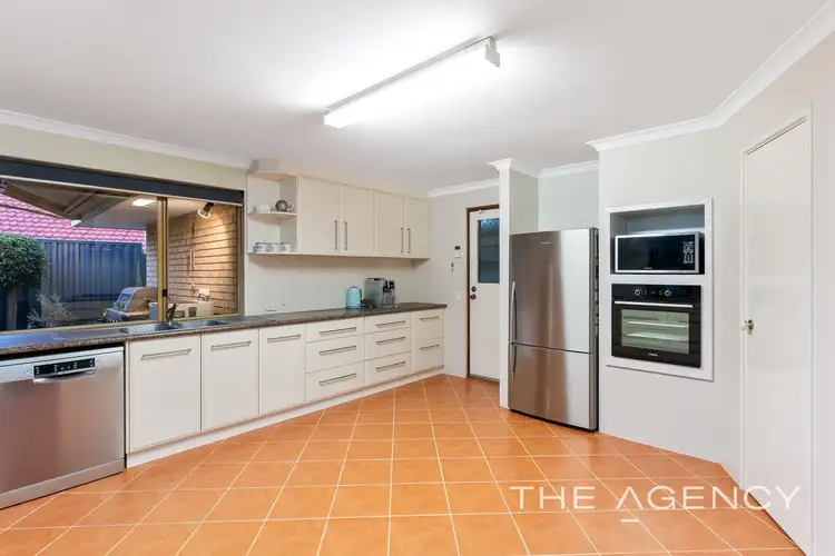 Third view of Homely house listing, 75 Sylvan Crescent, Leeming WA 6149
