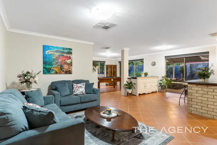 Fifth view of Homely house listing, 75 Sylvan Crescent, Leeming WA 6149