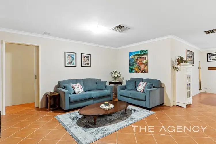 Sixth view of Homely house listing, 75 Sylvan Crescent, Leeming WA 6149