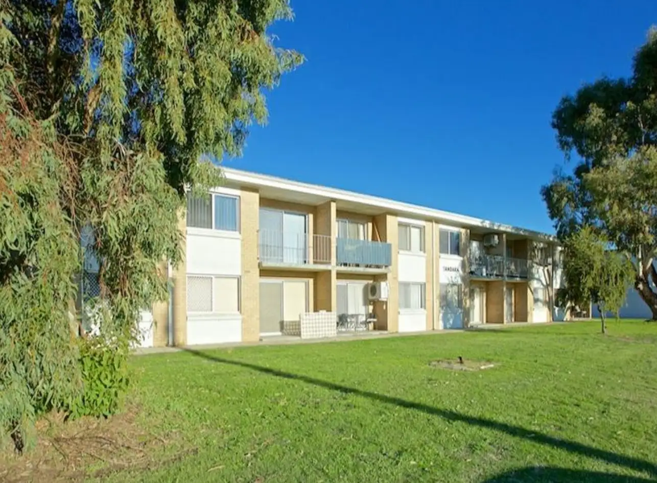 Main view of Homely unit listing, 8/10-12 Walter Road West, Inglewood WA 6052