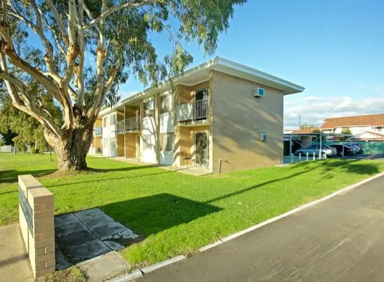 Second view of Homely unit listing, 8/10-12 Walter Road West, Inglewood WA 6052