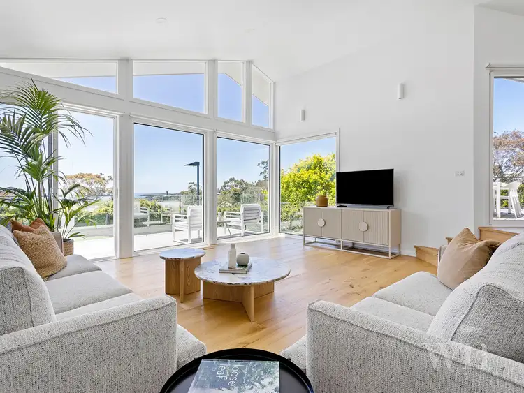 Third view of Homely house listing, 10 Sinclair Court, Mount Martha VIC 3934