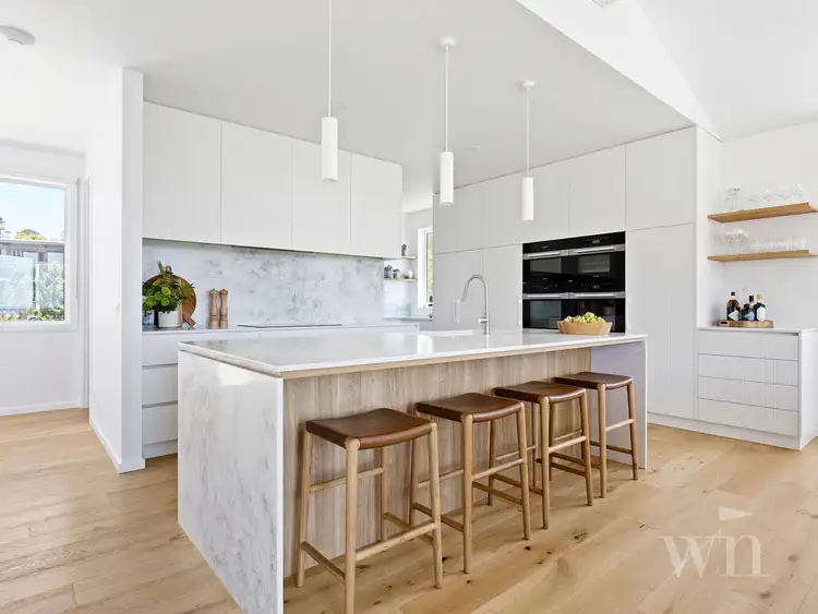 Fifth view of Homely house listing, 10 Sinclair Court, Mount Martha VIC 3934