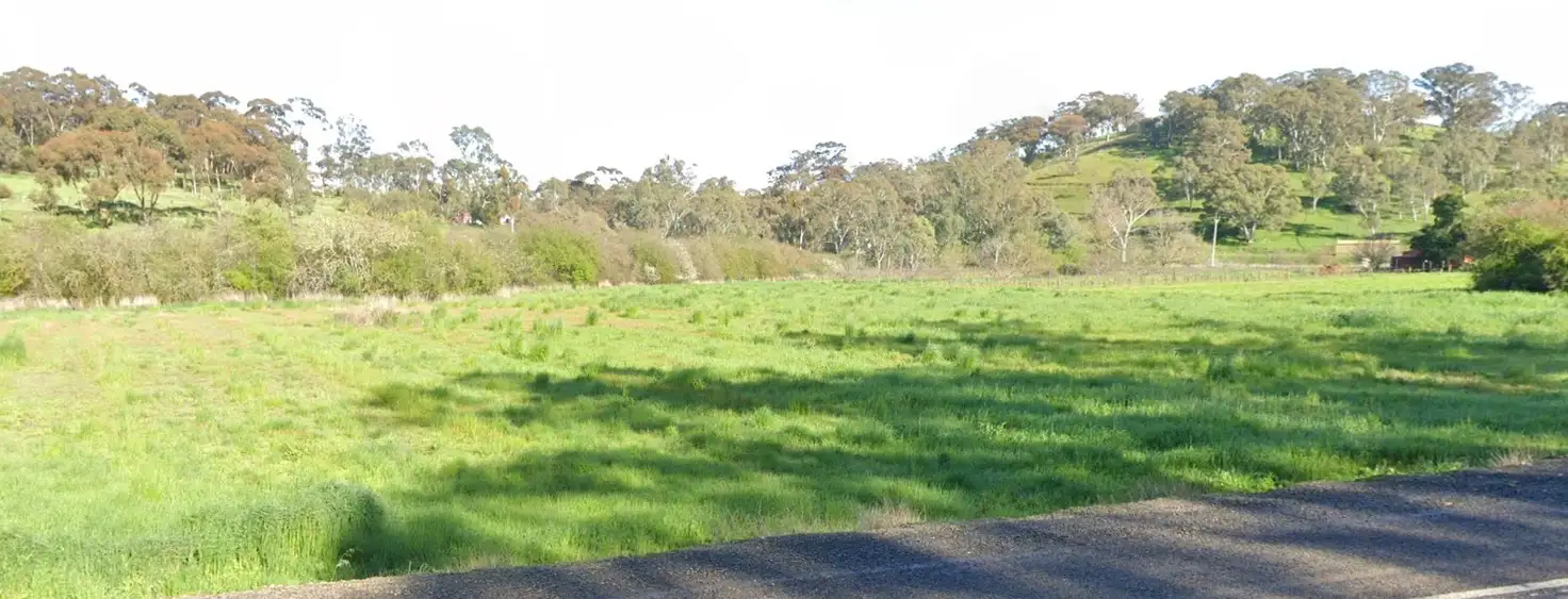Main view of Homely land listing, LOT 422 Horrocks Highway, Penwortham SA 5453