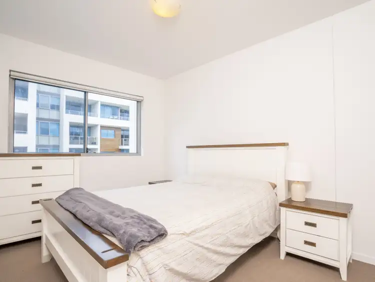 Fourth view of Homely unit listing, 3410/397 Christine Avenue, Varsity Lakes QLD 4227